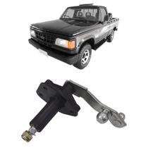Pivo limpador parabrisa caminhão gm a20 c20 d20 1986 a 1998 l/e