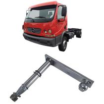 Pivo limpador parabrisa caminhão mb accelo 715c 915c l/d