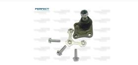 Pivo Perfect PVI7365 Inferior Dir Golf 99 a 12 Bora 04 a 06 New Beetle 00 a 12 Audi Toledo 99 a 06 Pivo Perfect PVI7365 Inferior Dir Golf 99 a 12 Bora 04 a 06 New Beetle 00 a 12 Audi Toledo 99 a 06
