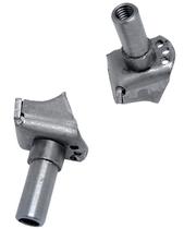 Pivô Pino Para Solda Freio Vbrake Cantilever (4 unidades)