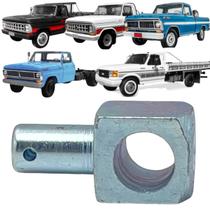 Pivô pino quadrado da balança balanceiro da embreagem f100 f350 f400 f1000 f2000 f4000 1972 a 1998