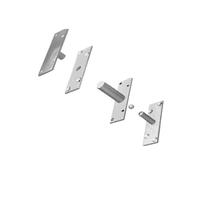 Pivo porta inox escovado geris eco Pivo porta inox escovado geris eco