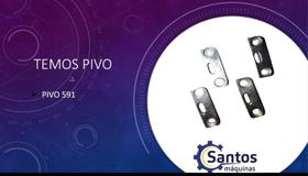 Pivo santos comercio e equipamentos