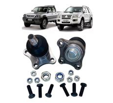 Pivo Superior Para Mitsubishi L200 Pajero Sport