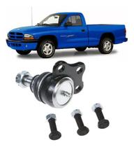 Pivo Superior Suspensão - Dodge Dakota 99/01 Durango 98/99 Pivo Superior Suspensão - Dodge Dakota 99/01 Durango 98/99