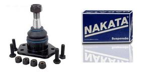 Pivo Superior Suspensao S10/Blazer Original Nakata N3012