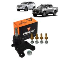 Pivô Suspenção Inferior Esquerdo Direito S10 e Traiblazer