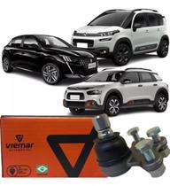 Pivo suspensao 2008 aircross c4 cactus cactus noir 503265