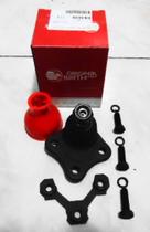 Pivô Suspensão Audi A3 1996/2006 - Golf/Bora/New Beetle 1999/2012 Esquerdo