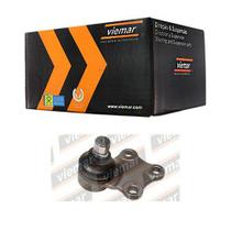 Pivô suspensao - berlingo 1998 a 2007 / xsara 1999 a 2003 / partner 1999 a 2008 - 503046