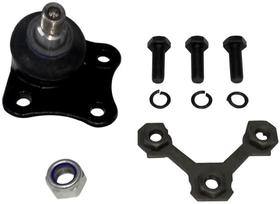 Pivô Suspensão Bora 2004 a 2006 Nakata N 1058