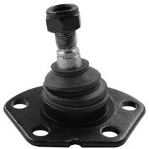 Pivô Suspensão Boxer Ducato Jumper LE LD Pino 17mm Newparts