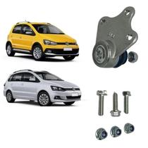 Pivo Suspensao Crossfox 05/18 Spacefox 12/17 Lado Direito Pivo Suspensao Crossfox 05/18 Spacefox 12/17 Lado Direito