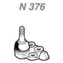 Pivô suspensão Dian / Infe Omega 1993 a 1998 Nakata