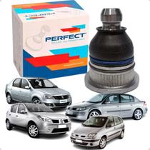 Pivô Suspensão Dianteira Direito Scenic Megane Sandero - Perfect Pivô Suspensão Dianteira Direito Scenic Megane Sandero - Perfect