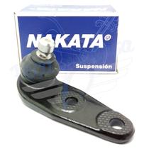 Pivô Suspensão Dianteira Esquerda VW Parati 96/12- Nakata
