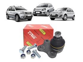 Pivo suspensão dianteira fiesta ecosport 03 a 12 ka 09 a 13 Pivo suspensão dianteira fiesta ecosport 03 a 12 ka 09 a 13