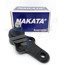 Pivô Suspensão Dianteira Inferior Ford Ka 97/14 - Nakata