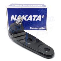 Pivô Suspensão Dianteira Inferior VW Gol 94/97 - Nakata