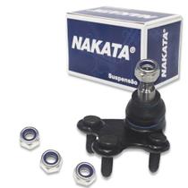 Pivo Suspensao Dianteiro Audi A1 Q3 Fox Gol Saveiro Spacefox Up Voyage (Nakata N1074) Pivo Suspensao Dianteiro Audi A1 Q3 Fox Gol Saveiro Spacefox Up Voyage (Nakata N1074)