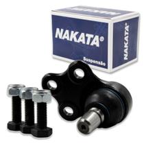 Pivo Suspensao Dianteiro Bravo 2011/2017 Stilo 2001/2012 (Original Nakata N6068) Pivo Suspensao Dianteiro Bravo 2011/2017 Stilo 2001/2012 (Original Nakata N6068)