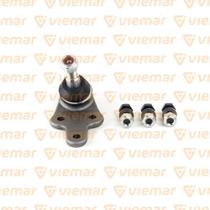 Pivô Suspensão Dianteiro C30 2006 a 2012 Viemar 503374