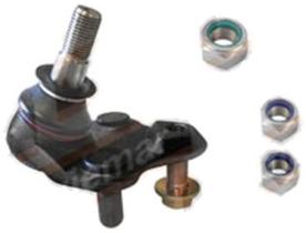 Pivô Suspensão Dianteiro Corolla 1993 a 2010 Viemar 503227