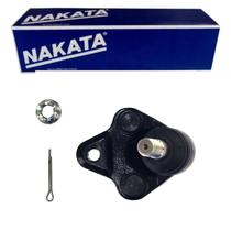 Pivo Suspensao Dianteiro - Corolla 1995 A 2008 / FieldeR - 2004 A 2008 / Rav4 - 2000 A 2005 - N-99624