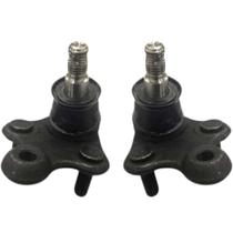 Pivô Suspensão Dianteiro Direito + Esquerda Nakata Honda CR-V 2007 A 2016
