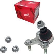 Pivo Suspensao Dianteiro Direito Trw Golf Jetta Nivus Polo Tiguan Virtus T-cross Pivo Suspensao Dianteiro Direito Trw Golf Jetta Nivus Polo Tiguan Virtus T-cross