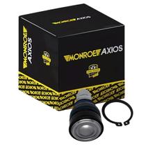 Pivô Suspensão Dianteiro Esquerdo a1 2010/2018 Gol 2008/2021