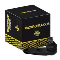 Pivô Suspensão Dianteiro Esquerdo Gol Saveiro g2 g3 g4 Axios