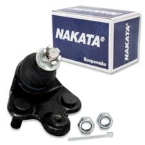 Pivo Suspensao Dianteiro Esquerdo New Civic 20074/2011 (Nakata N99091)