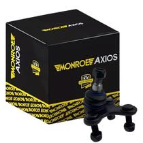 Pivô Suspensão Dianteiro Esquerdo Polo 2018 Golf 2008 a 2021 Pivô Suspensão Dianteiro Esquerdo Polo 2018 Golf 2008 a 2021