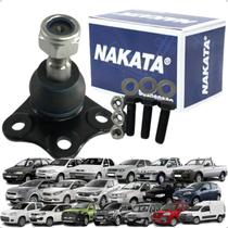 Pivô Suspensão Dianteiro FIat Palio Doblo Mobi Siena Fiorino Original