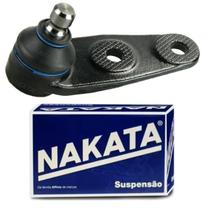 Pivo Suspensão Dianteiro Fino Gol Parati 1995 A 1997 Nakata