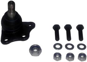 Pivô Suspensão Dianteiro Fiorino 2013 a 2024 Nakata N 6058 Pivô Suspensão Dianteiro Fiorino 2013 a 2024 Nakata N 6058