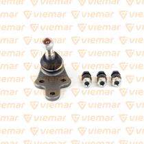 Pivô Suspensão Dianteiro Focus 2009 a 2013 Viemar 503374