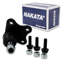Pivo Suspensao Dianteiro Fox, Polo, Spacefox 2003/2014 (Nakata N1065)