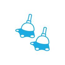 Pivô Suspensão Dianteiro Golf 1992 a 2018 Trw JBJ377