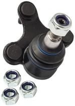 Pivô Suspensão Dianteiro Jetta 2006 a 2024 Nakata N 97031
