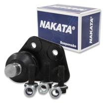 Pivo Suspensao Dianteiro Lado Esquerdo Idea Palio Weekend Strada (Adventure) (Nakata N96026)