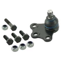 Pivô Suspensão Dianteiro Nakata Chevrolet Meriva Todos Os Modelos Direção Hidraulica 2003 A 2012