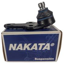 Pivo Suspensao Direito Esquerdo Nakata Ford Focus 98 A 08