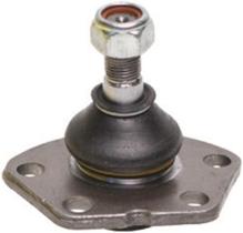 Pivô Suspensão Ducato 2005 a 2012 JE-4803