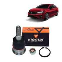 Pivô Suspensão Esquerdo ou Direito Honda City 2022 a 2024 Pivô Suspensão Esquerdo ou Direito Honda City 2022 a 2024