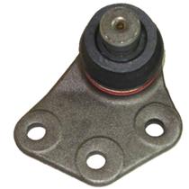 Pivô Suspensão Fiat Strada 2009 a 2016 - 186148 - APV3014/O412PIE