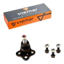 Pivo Suspensão Furo de Fixação - 10,5mm Renault Duster Oroch Captur 18/... 503315