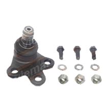 Pivô Suspensão Gm Sonic 2012 a 2016 - 186140 - OK120PI/APV2025