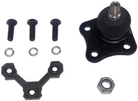 Pivô Suspensão Golf 1999 a 2012 Nakata N 1059 Pivô Suspensão Golf 1999 a 2012 Nakata N 1059